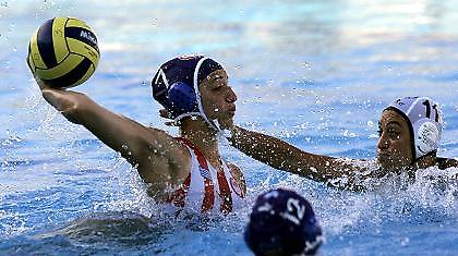 Μια «ανάσα» από τον τίτλο…