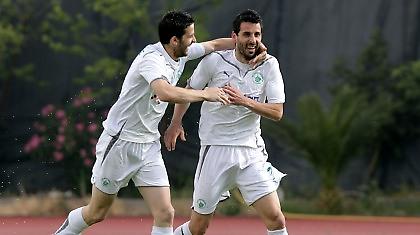 Β' Εθνική: Με το δεξί ο Θρασύβουλος, «έκλεψε» βαθμό η Δόξα Δράμας