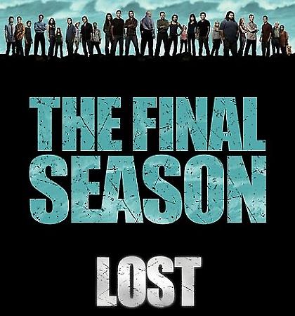 LOST: Λίγο πριν το τέλος