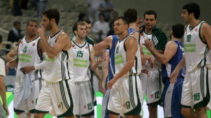 3-0 και έτοιμος για τελικό