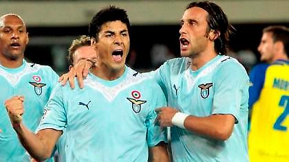 Παρελθόν ο Κρουζ!