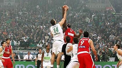 Το πρόγραμμα των τελικών της Α1