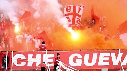 Β’ ΕΘΝΙΚΗ: Κερδισμένος ο Πανσερραϊκός