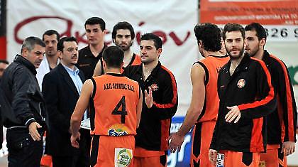 Σε απολογία οι παίκτες της Ολυμπιάδας