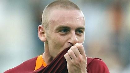 Πλησιάζει στη Μαδρίτη ο Ντε Ρόσι…