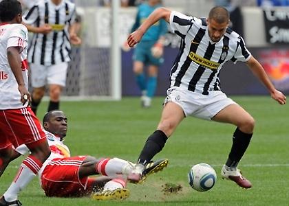 Δεν φέρθηκε καλά στην «Κυρία»