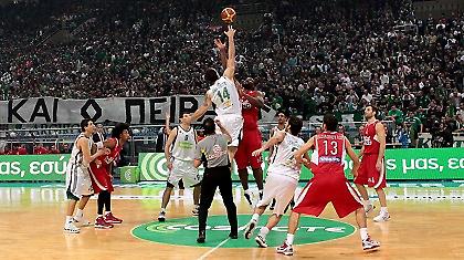 Η λεπτή γραμμή των «αιωνίων»