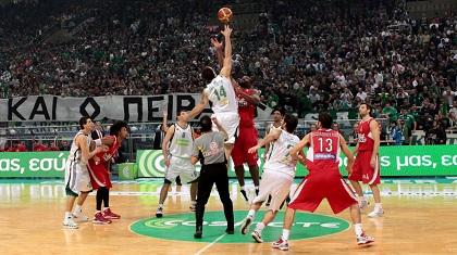 Η λεπτή γραμμή των «αιωνίων»