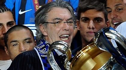 Μοράτι: «Δεν έχω αποφασίσει ακόμα…»