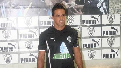 Βιτόλο: «Ανοικτή η πόρτα μου για Τενερίφη»