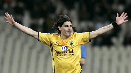 Στη λίστα της Παλέρμο ο Μπλάνκο