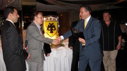 Νοτιά παρόντος