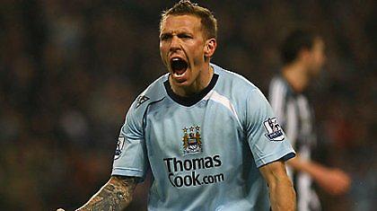 Θέλει Μπέλαμι η Βόλφσμπουργκ