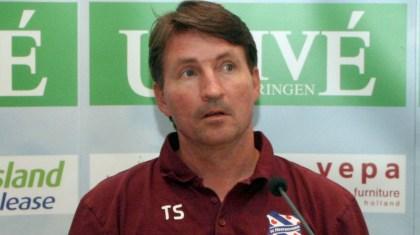 Ο Σόλιντ και η… μαϊμού!