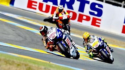 Προβληματισμένος ο «γιατρός»