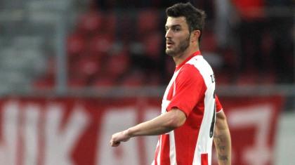 «Στην Ανκαραγκουτσού ο Ζεβλάκοφ»