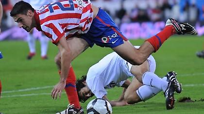 «Γλυκοκοιτάζει» Ιμπάνιεθ η Γουέστ Μπρομ