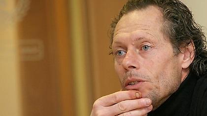 Ο Πρεντόμ στον πάγκο της Τβέντε