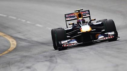 Πουλάει το όνομα της η Red Bull ;