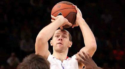 Εύκολα το 2-0 η ΤΣΣΚΑ Μόσχας