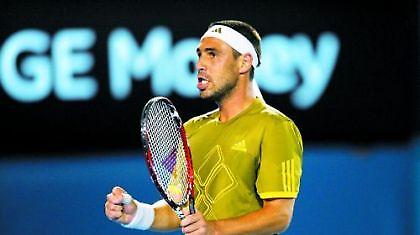 Εύκολα ο Παγδατής