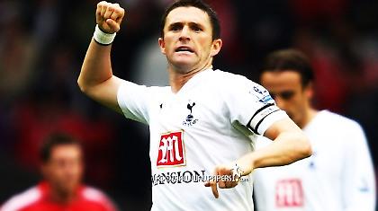 Επιστρέφει για να μείνει