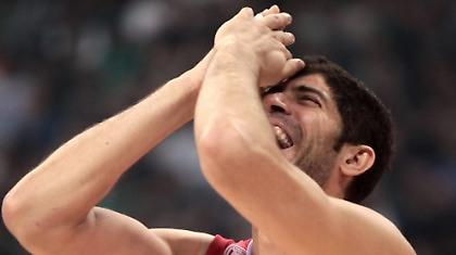 Χάνει τα πρώτα δύο ματς  ο Βασιλόπουλος