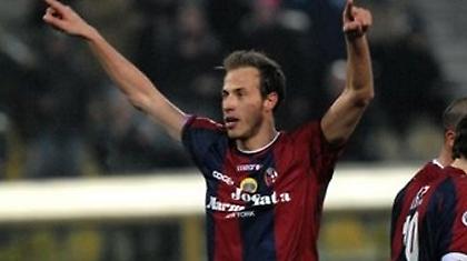 Στην έξοδο του «Ρενάτο Νταλ’ Άρα» ο Μόρας