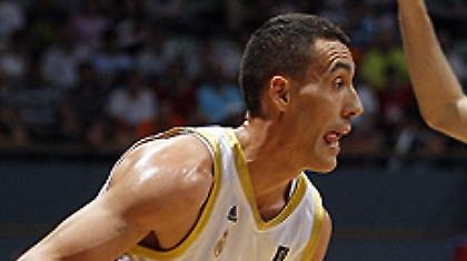 Στα ημιτελικά η Ρεάλ Μαδρίτης