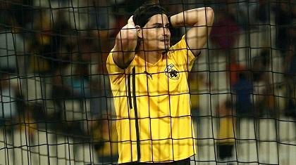 «Ο Μπλάνκο θέλει. Δεν ξέρω αν η ΑΕΚ τον θέλει…»