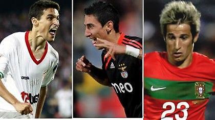 «Αυτούς θέλει ο Μουρίνιο»!