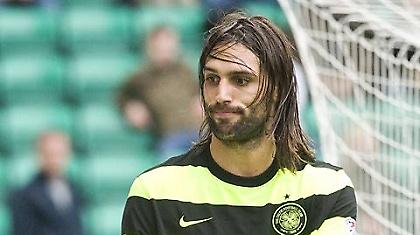 Σαμαράς: «Μετά χαράς στην Παλέρμο»