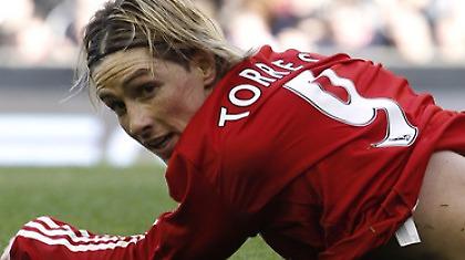 Μένει στη Λίβερπουλ ο Τόρες