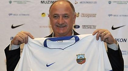 «Χώρισε» με Ριβάλντο ο Σκολάρι