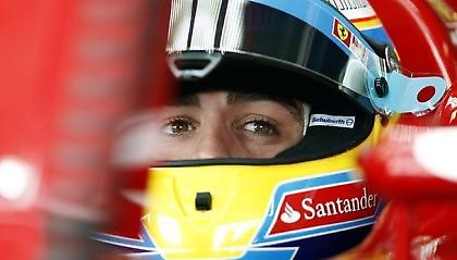 Δεν μπορεί να το εξηγήσει ο Αλόνσο