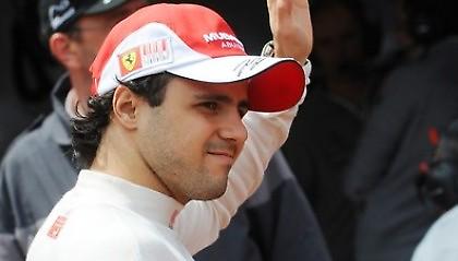 Προς Renault ο Μάσα