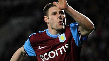 Ποτέ στην Μάντσεστερ Γιουνάιτεντ ο Μίλνερ