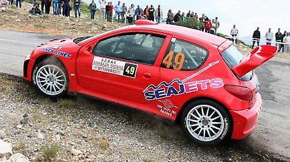 Ανάβαση Θίσβης