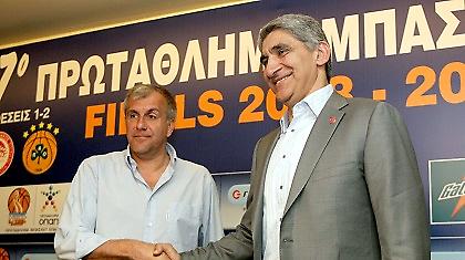 «Όλα για το πρωτάθλημα»