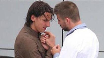 «Αστεία φωτογραφία με πονηρούς απότερους σκοπούς»