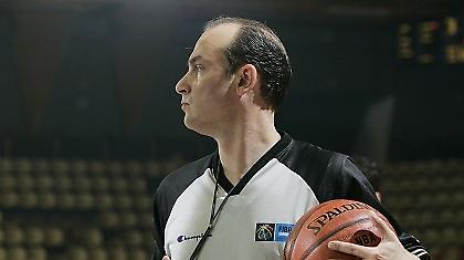 Βορεάδης, Σχινάς και Κορομηλάς στον πρώτο τελικό