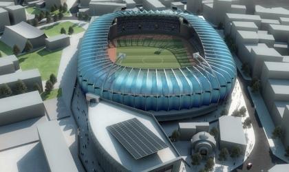 Έκτακτη Γ.Σ. στον Πανιώνιο