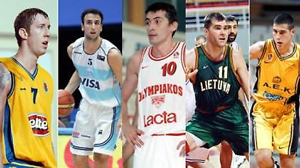 Όταν η ΑΕΚ απέρριψε τον Πολ Πιρς