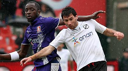 Κατσικογιάννης: «Εμείς θα ανεβούμε στη Σούπερ Λίγκα»