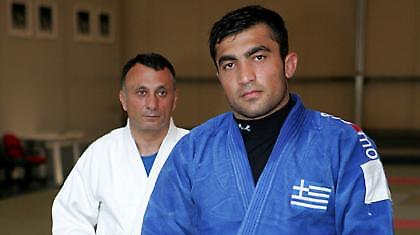 Άνοδος για Ηλιάδη