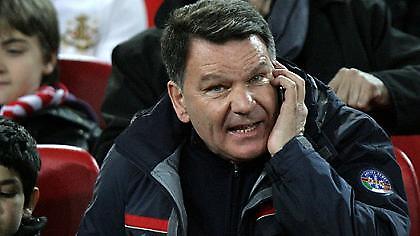 Κούγιας: «Βρώμικη η παρουσία στο Καϋμενάκη στο ποδόσφαιρο»