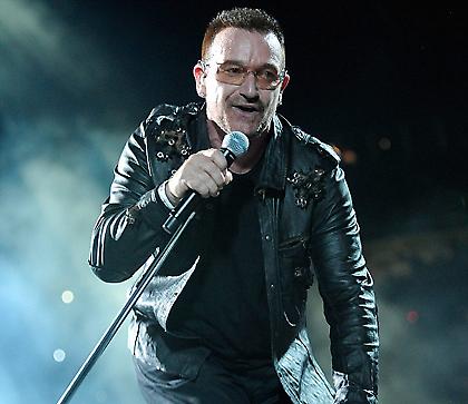 Ακυρώνουν συναυλίες οι U2!  Αλλά μην ανησυχείτε…