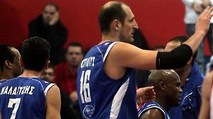 Α1: Αμφίβολοι Όστοϊτς, Χαραλαμπίδης