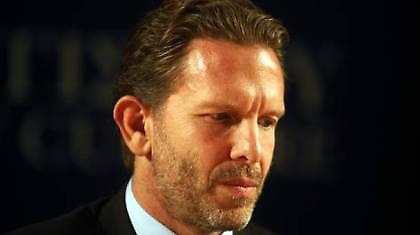 Γερουλάνος: «Οι Μεσογειακοί είναι μεγάλη πολυτέλεια»