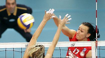 Με δυο νέα πρόσωπα…